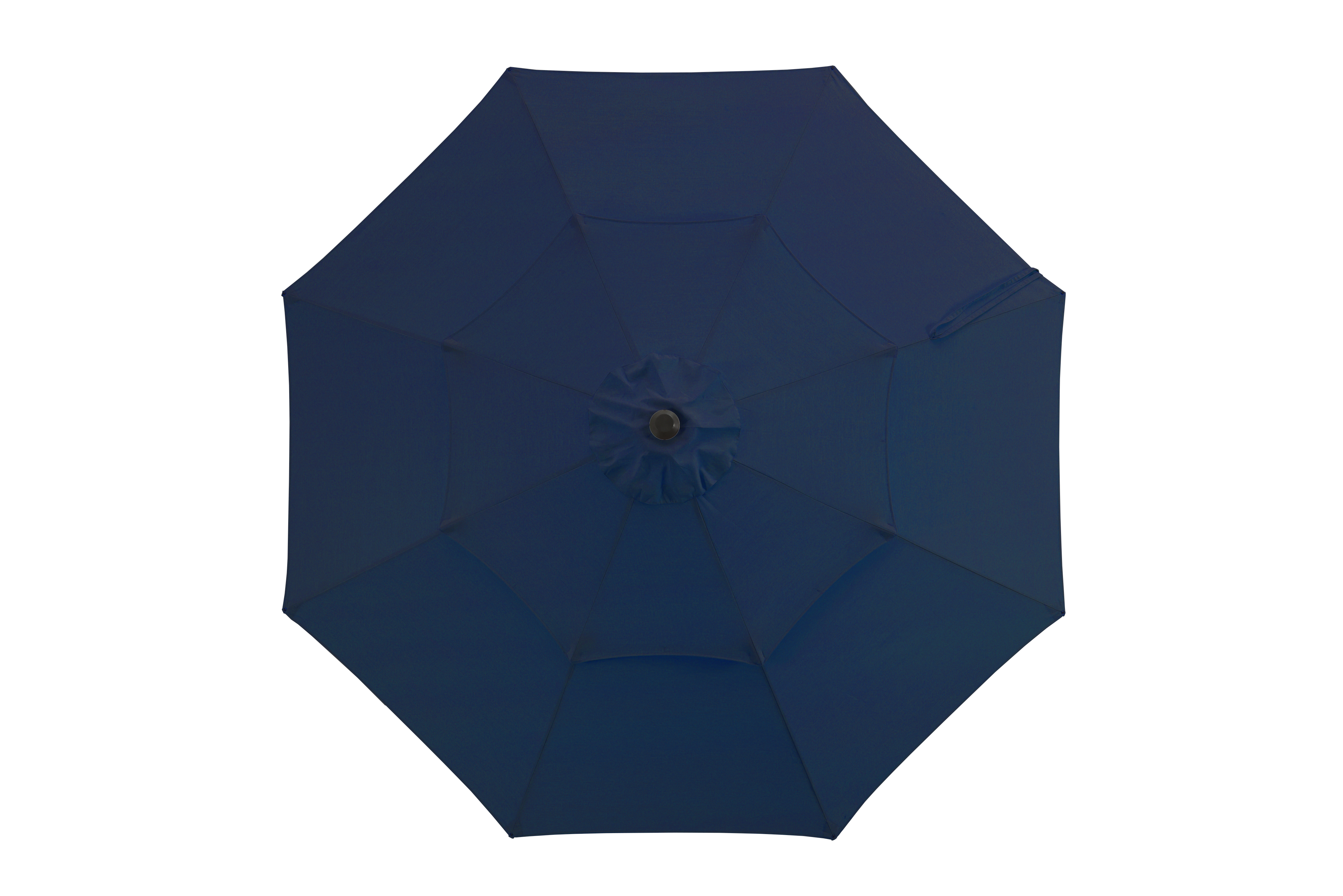 Solution Dyed Polyester Canopy