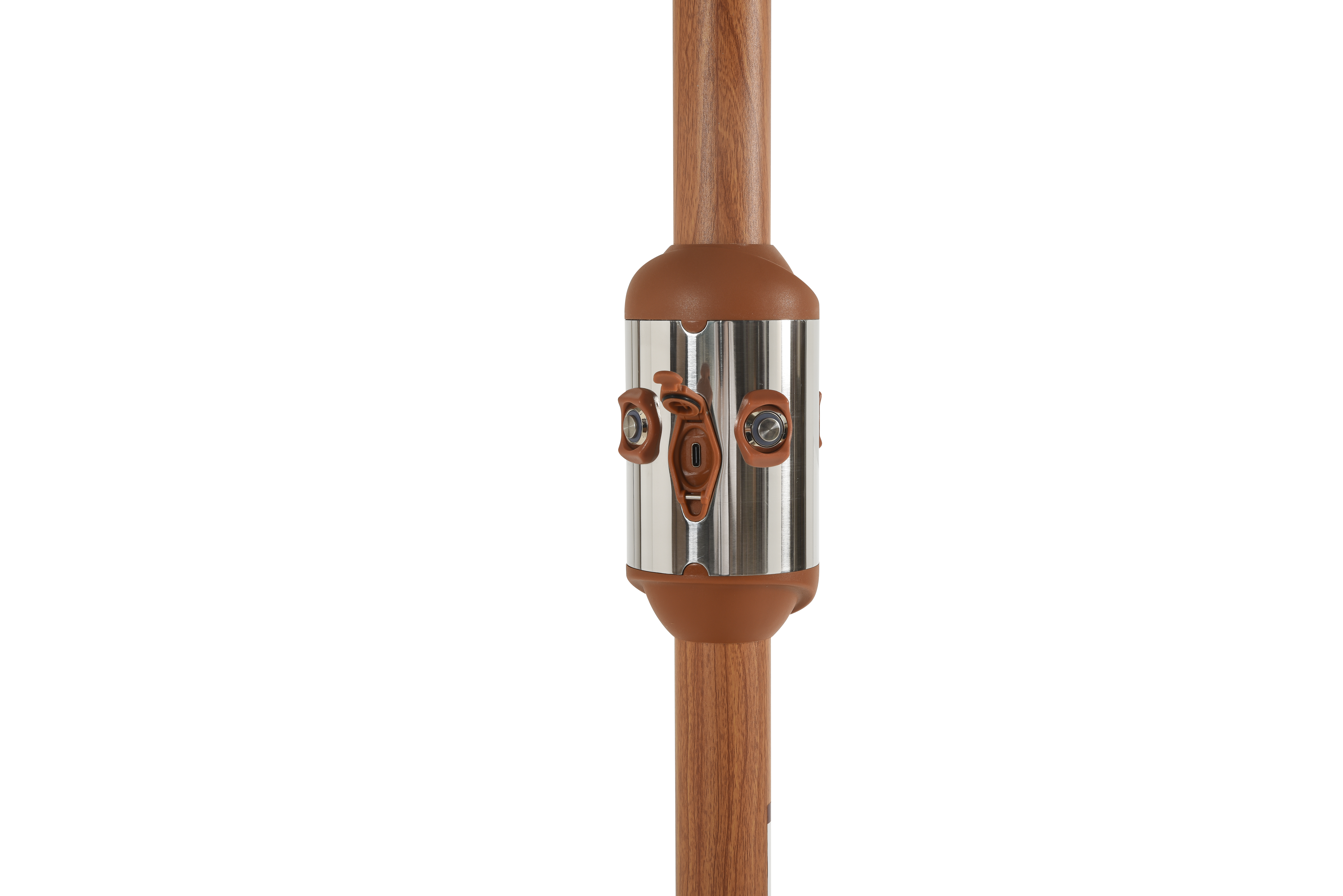 Wood Grain Finish